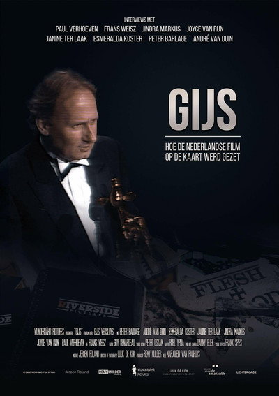 Póster de Gijs