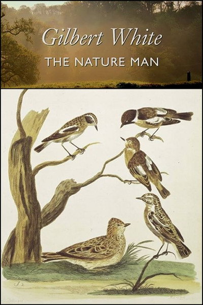 Póster de Gilbert White, the Nature Man