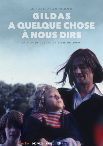 Póster de Gildas a quelque chose à nous dire