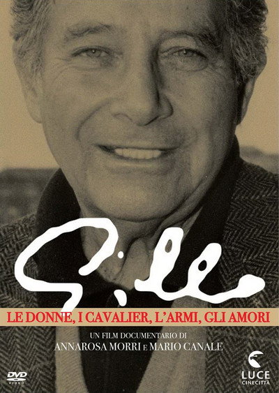 Póster de Gillo - Le donne, i cavalier, l'armi, gli amori