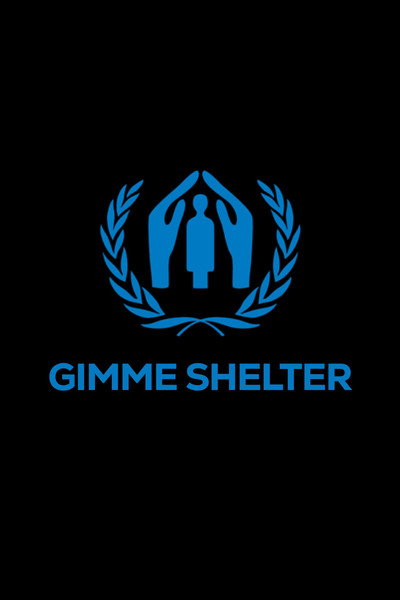 Póster de Gimme Shelter