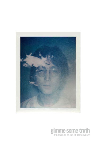 Póster de Gimme Some Truth: The Making of John Lennon's Imagine Album
