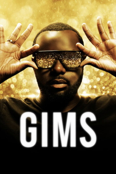 Póster de GIMS