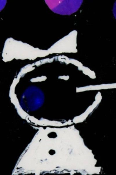 Póster de Gina Kamentsky's Pinocchio in 70MM