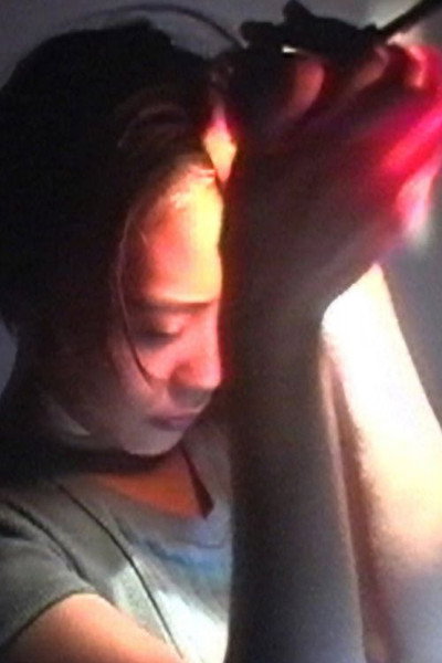 Póster de Gina Kim's Video Diary