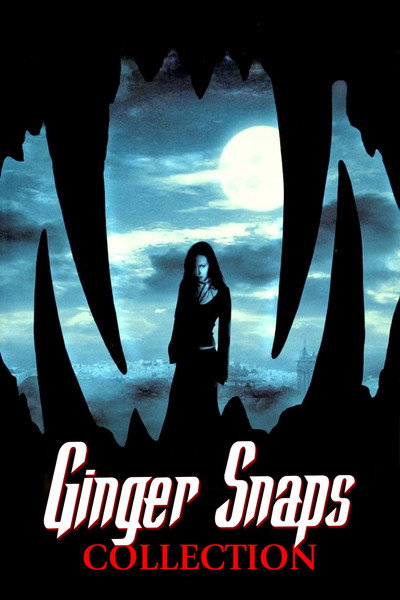 Póster de Ginger Snaps: Blood, Teeth and Fur
