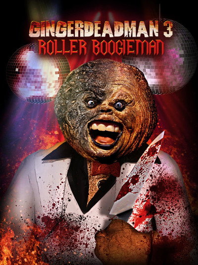 Póster de Gingerdead Man 3: Saturday Night Cleaver