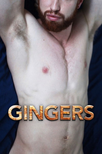 Póster de Gingers