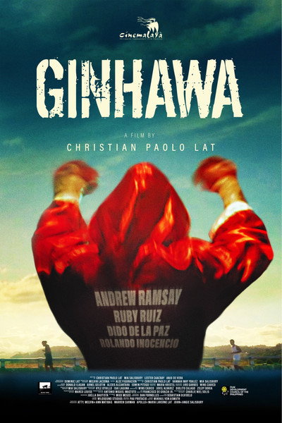 Póster de Ginhawa