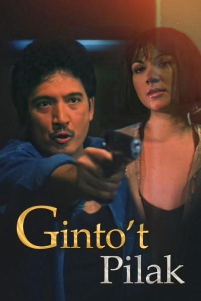 Póster de Ginto't pilak