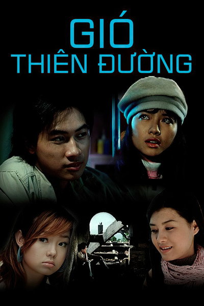Póster de Gió Thiên Duong