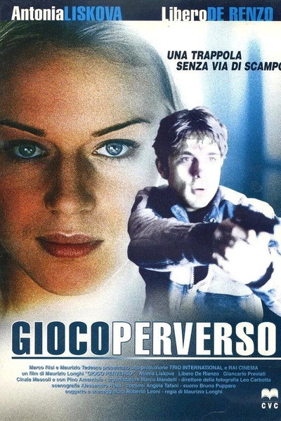 Póster de Gioco con la morte