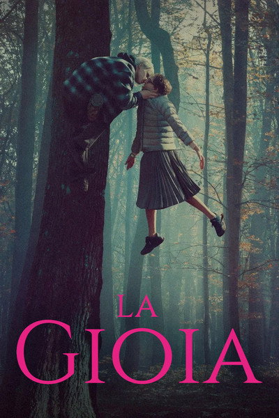Póster de Gioia