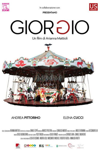 Póster de Giorgio