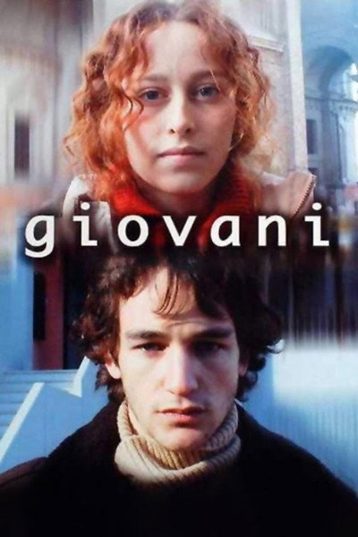 Póster de Giovani