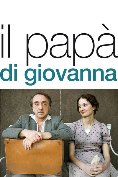 Póster de Giovanna's Father