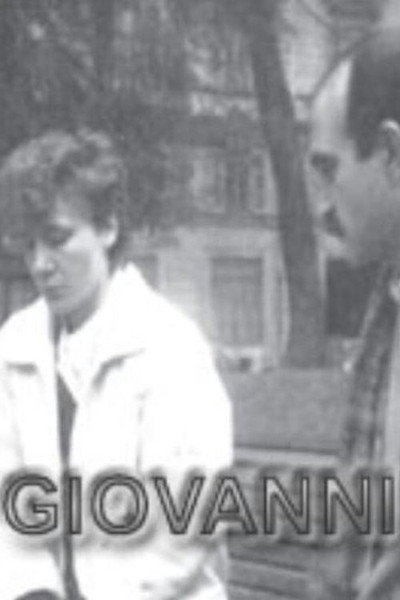 Póster de Giovanni