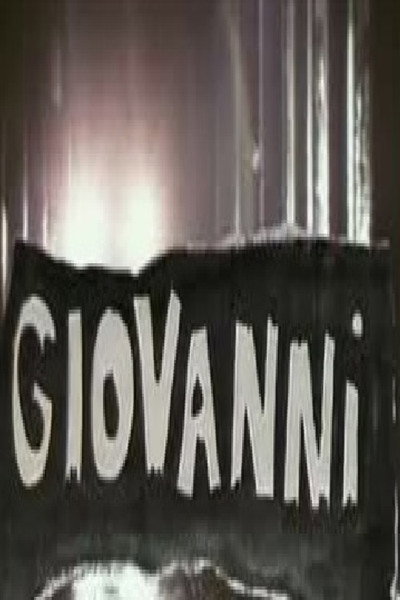 Póster de Giovanni