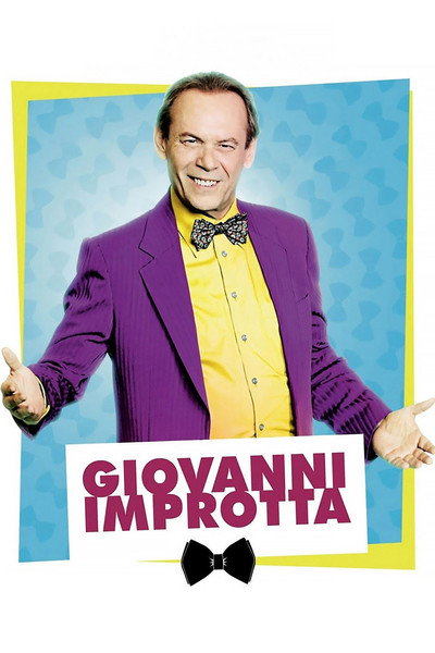 Póster de Giovanni Improtta