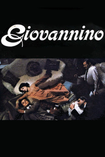 Póster de Giovannino