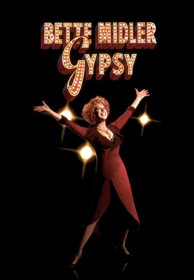 Póster de Gipsy