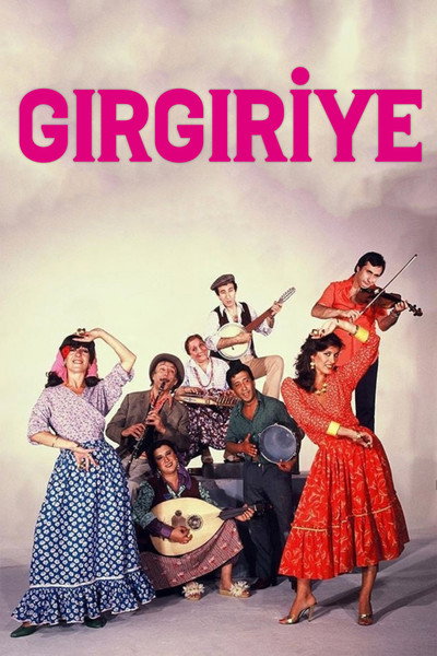 Póster de Girgiriye