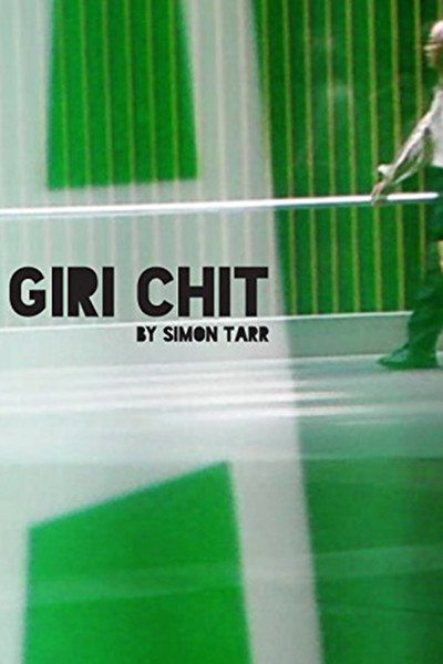 Póster de Giri Chit