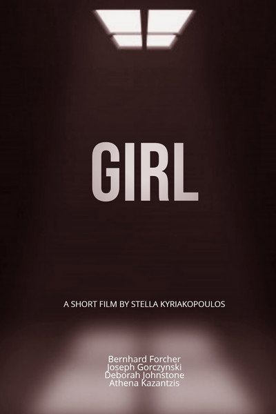 Póster de Girl
