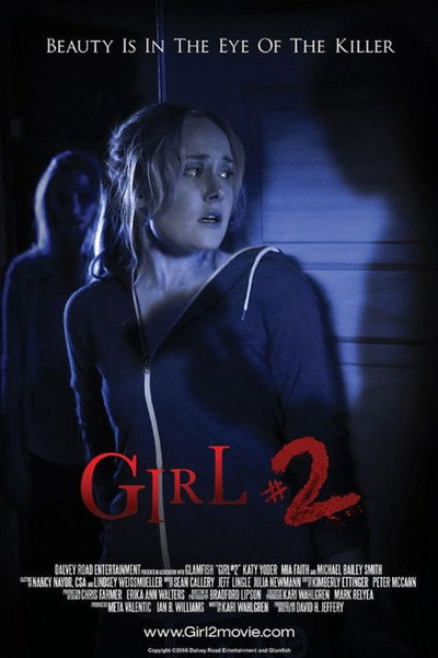 Póster de Girl #2