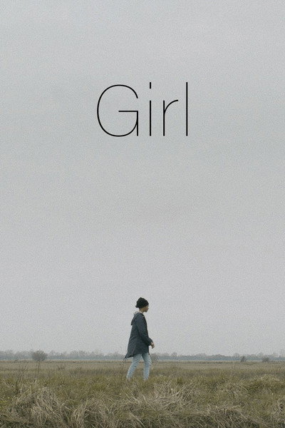 Póster de Girl