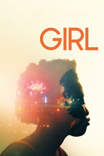 Póster de Girl