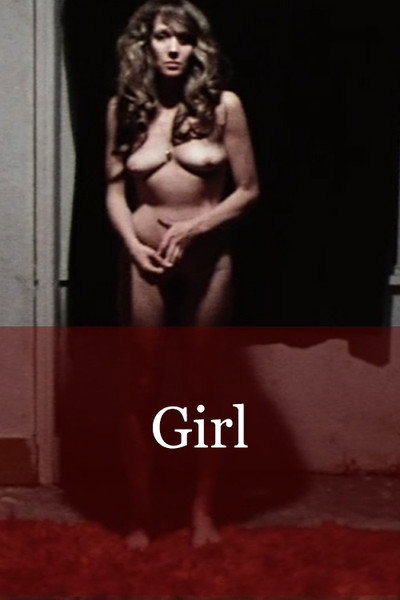 Póster de Girl