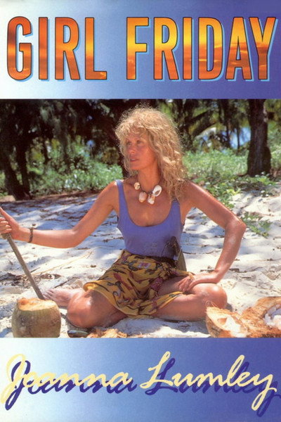 Póster de Girl Friday