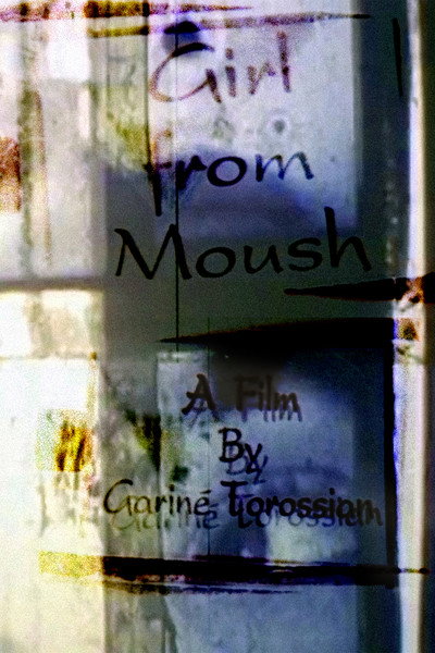 Póster de Girl from Moush