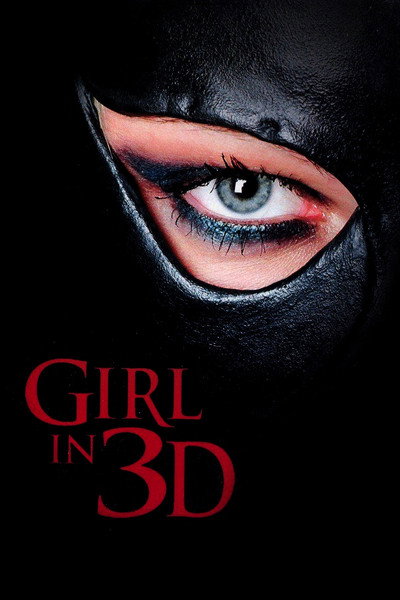 Póster de Girl in