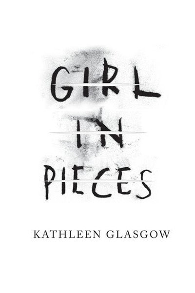 Póster de Girl in Pieces