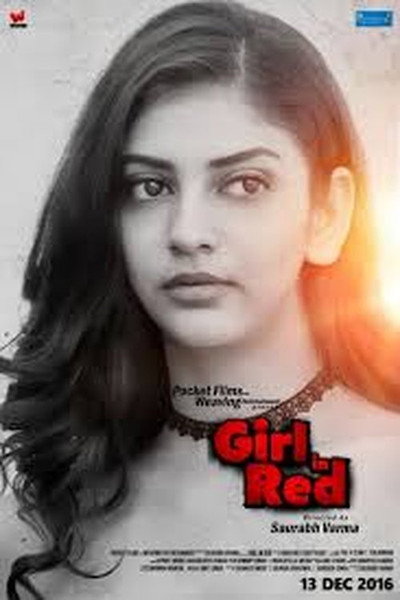 Póster de Girl in Red