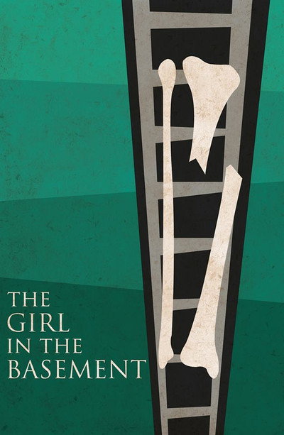Póster de Girl in the Basement