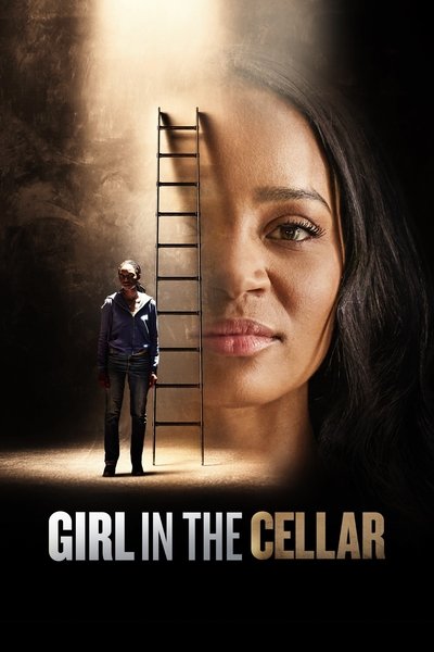 Póster de Girl in the Cellar