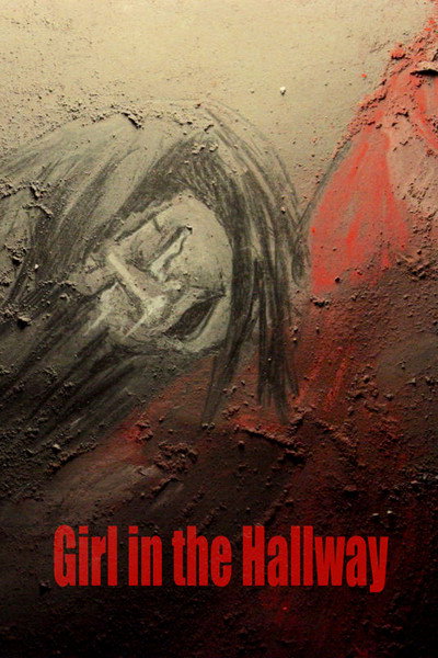 Póster de Girl in the Hallway