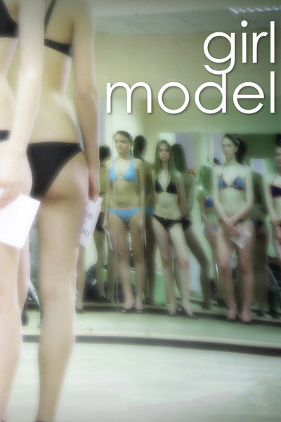 Póster de Girl Model