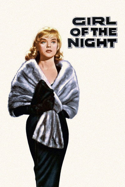 Póster de Girl of the Night