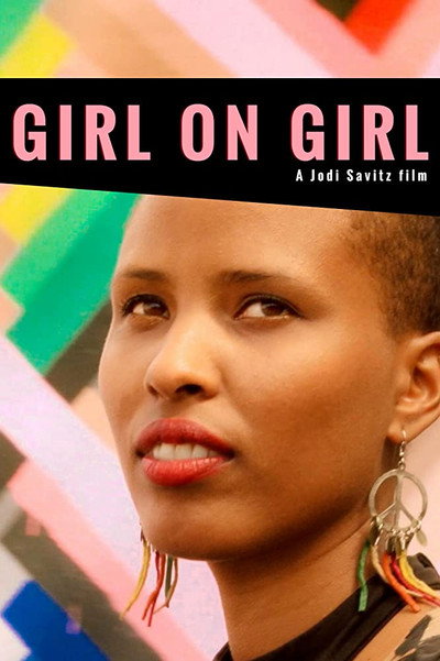 Póster de Girl on Girl: An Original Documentary