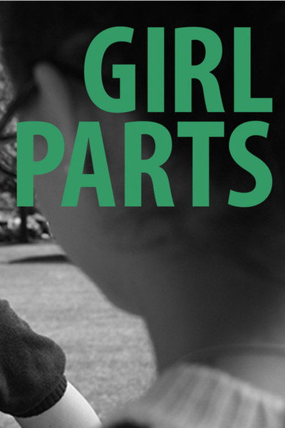 Póster de Girl Parts