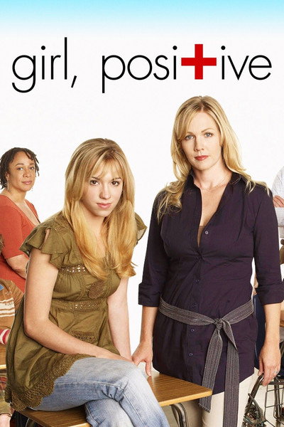 Póster de Girl, Positive