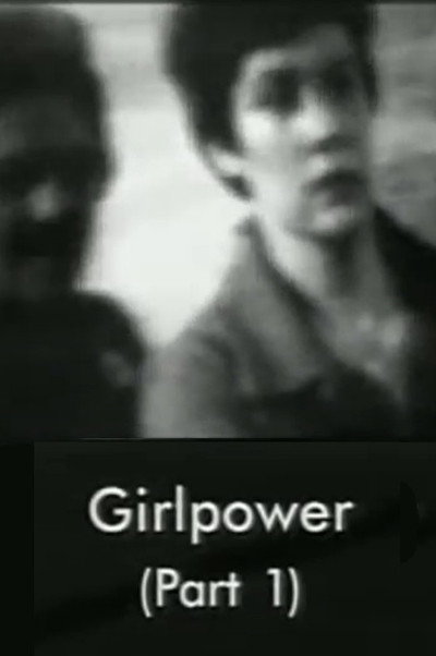 Póster de Girl Power