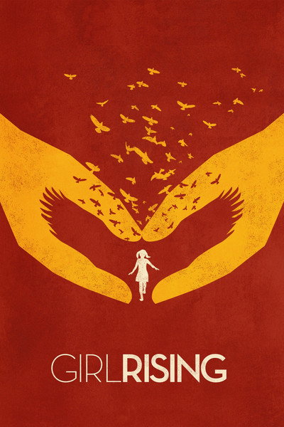 Póster de Girl Rising