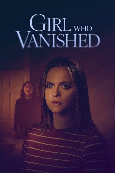 Póster de Girl Who Vanished