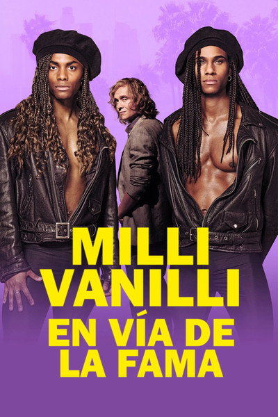 Póster de Girl You Know It's True