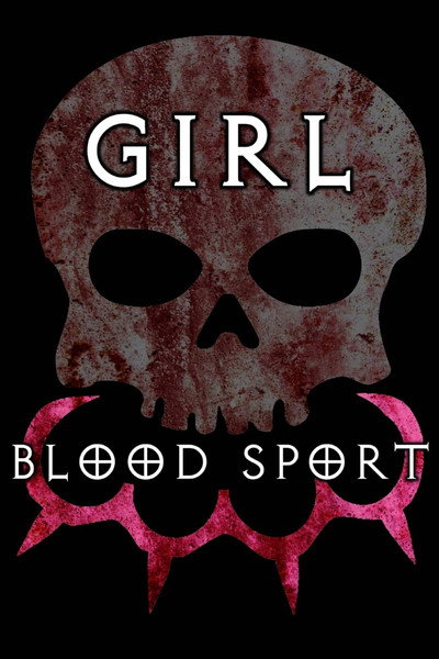 Póster de GirlFight: Model Kombat